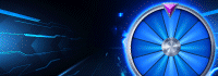 Lucky Spin Wheel
